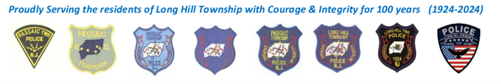 Long Hill Township Police Department, NJ Police Jobs