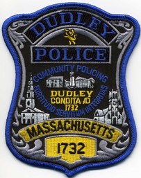 Dudley Police Department, MA Police Jobs