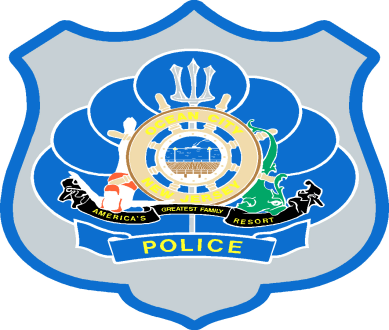 Ocean City Police Department, NJ Police Jobs