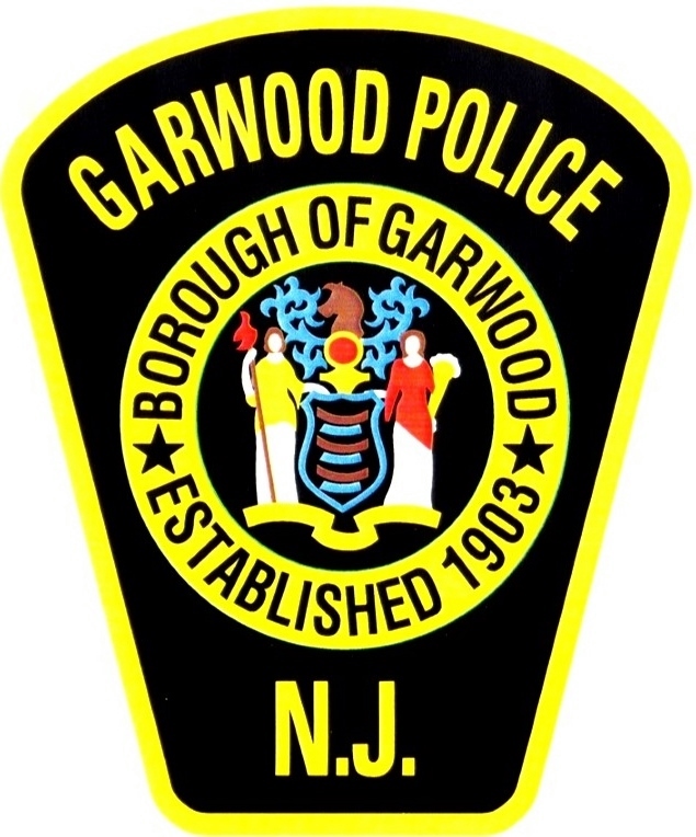 Garwood Police Department, NJ Police Jobs