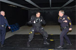 Fight Training