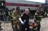 Fire Rescue