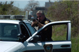 Norwalk Police Officer