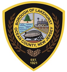 Lakehurst Police Department, NJ Police Jobs