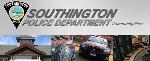 Southington, CT Police Jobs