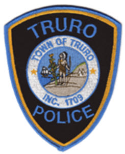 Truro Police Department, MA Police Jobs