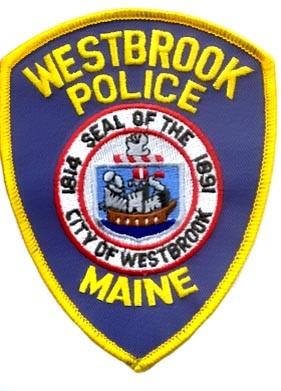 Westbrook ME Police Department , ME Police Jobs