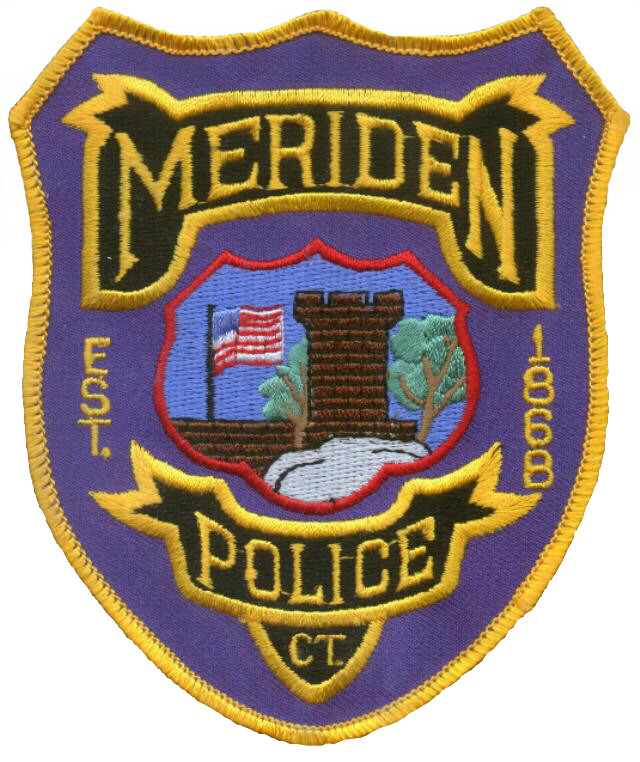 Meriden Police Department, CT Police Jobs