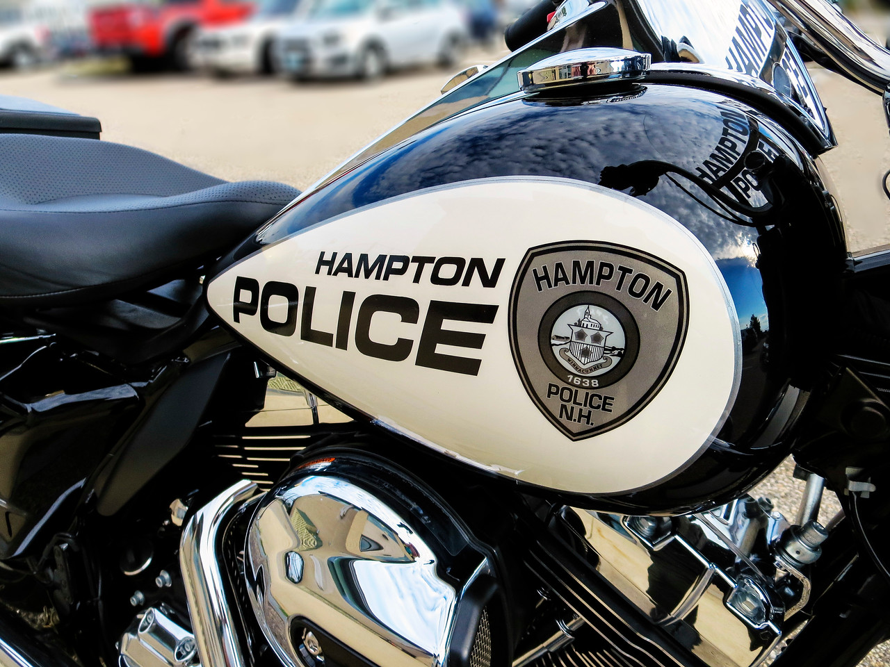 Hampton Police Department, NH Police Jobs