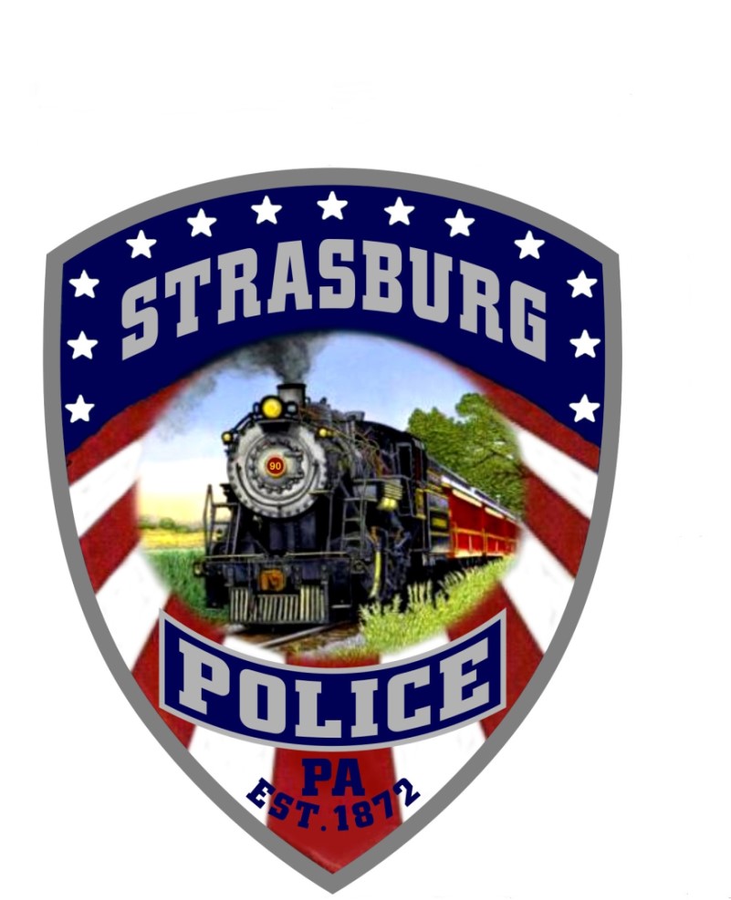 Strasburg Borough Police, PA Police Jobs