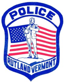 Rutland City Police Department, VT Police Jobs