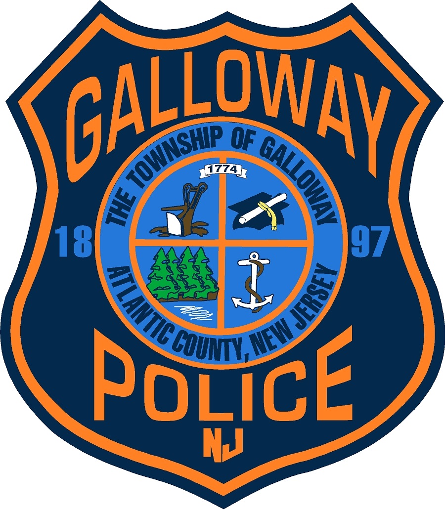 Galloway Township Police Department, NJ Police Jobs
