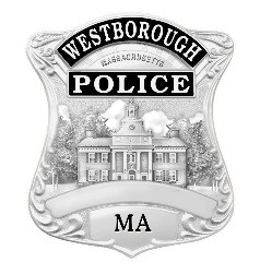 Westborough Badge 