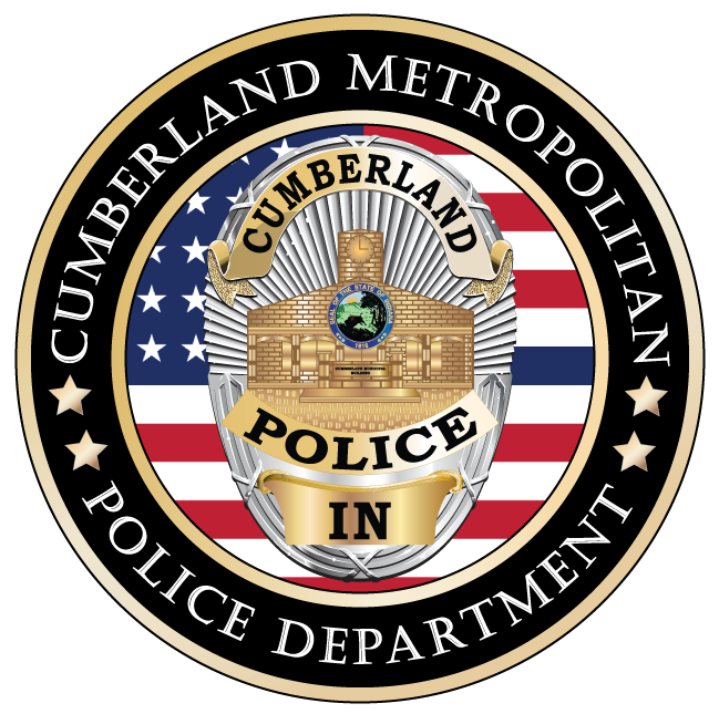 Cumberland Metropolitan Police Department, IN Police Jobs