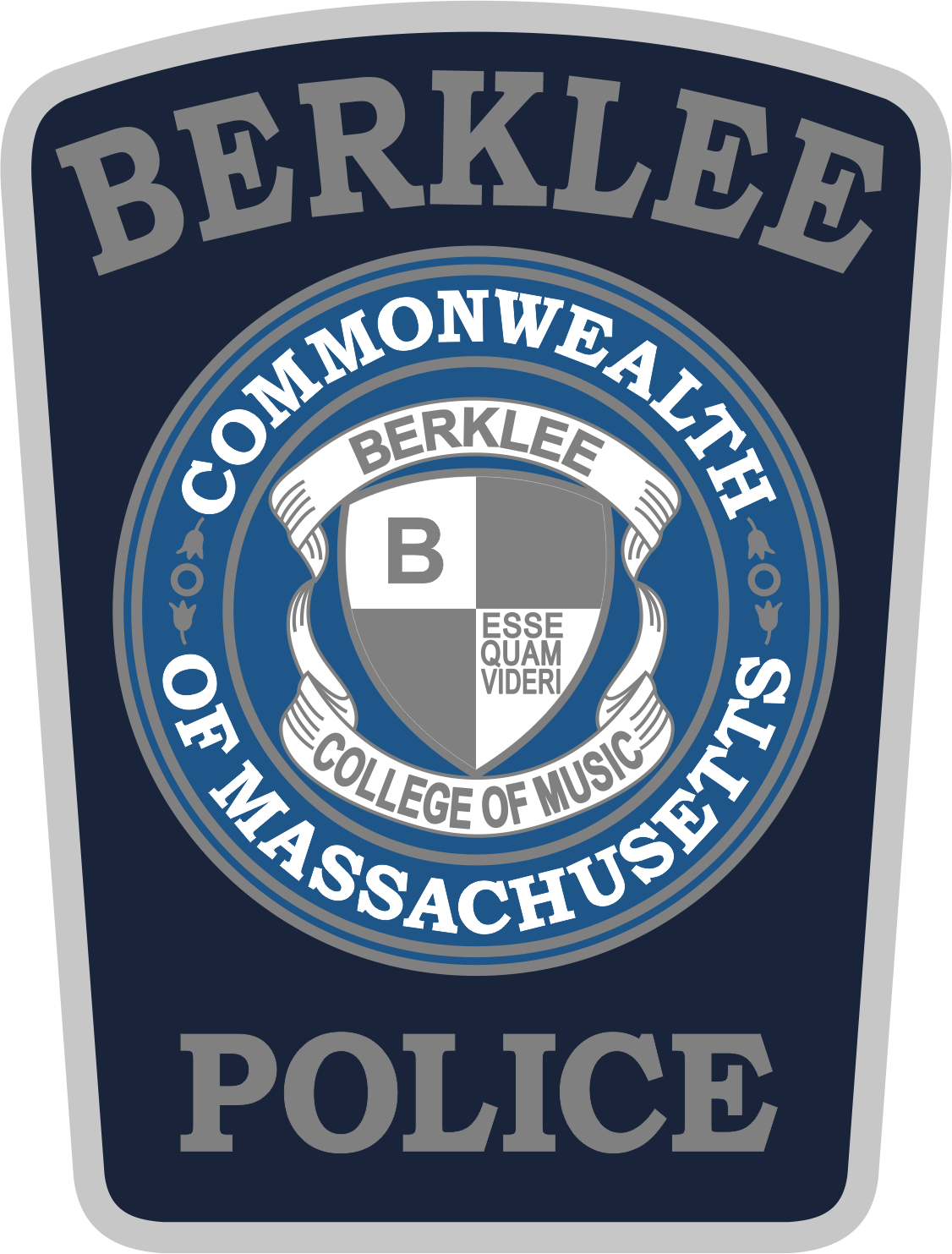 Berklee College Police Department, MA Police Jobs