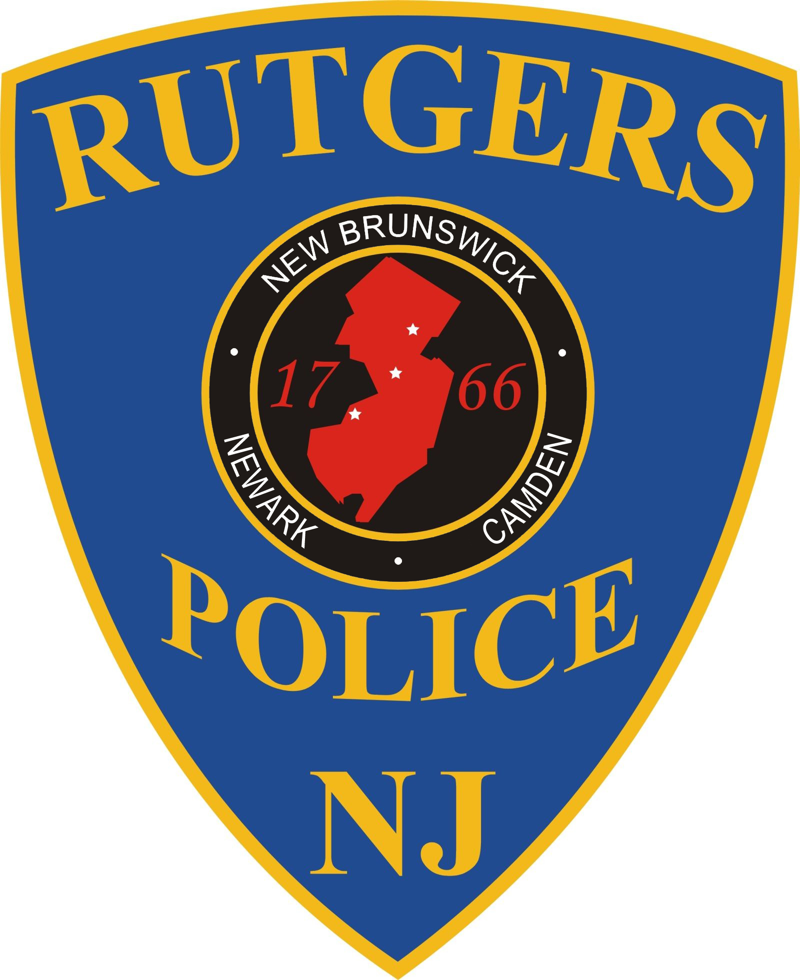 Rutgers University Police Department, NJ Police Jobs