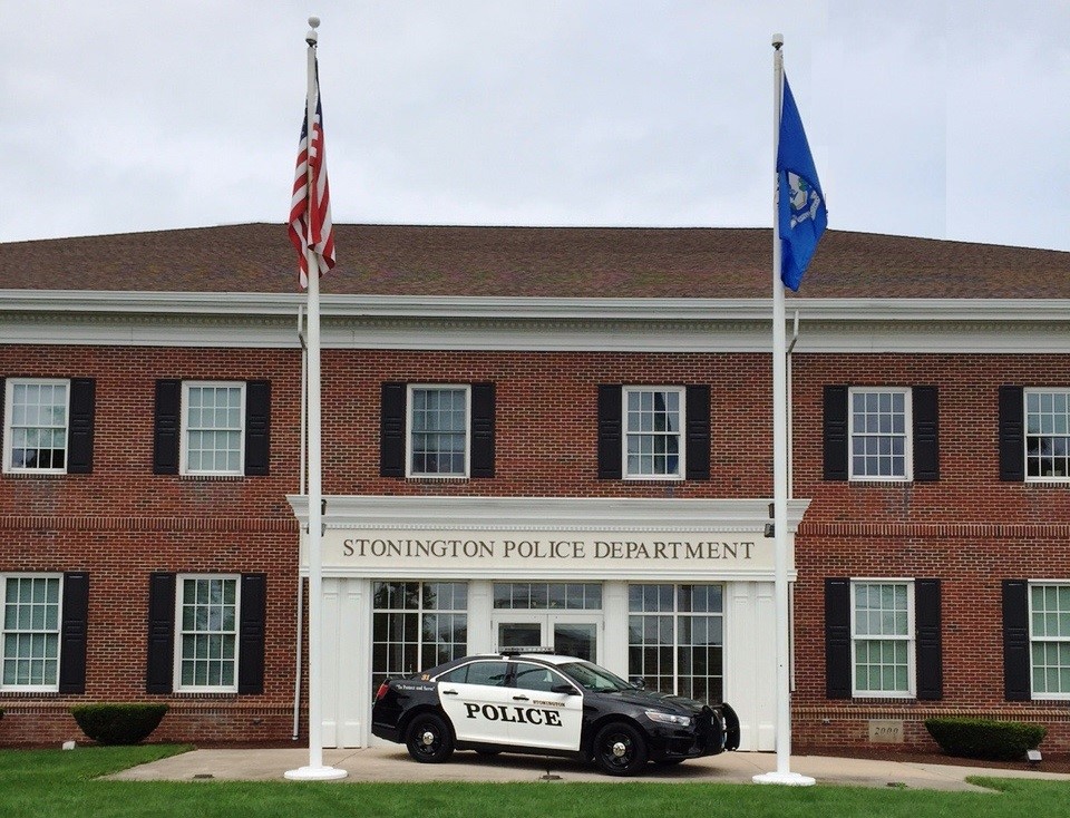 Stonington, CT Police Jobs