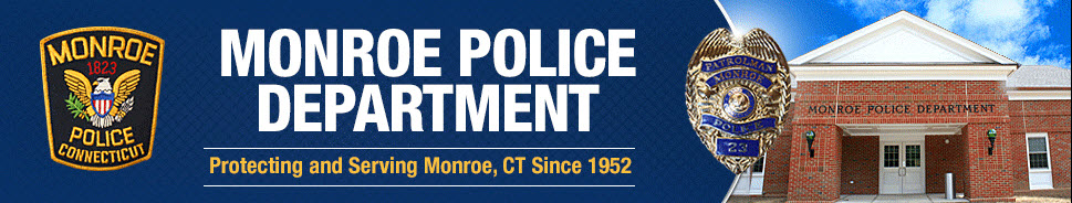 Monroe Police Department, CT Police Jobs