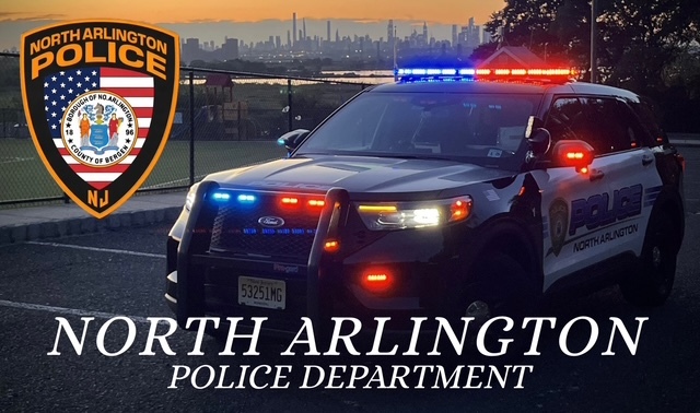North Arlington Police Department  , NJ Police Jobs