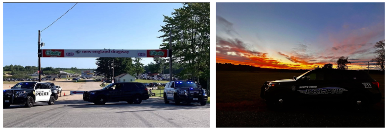 Brentwood Police Department, NH Police Jobs