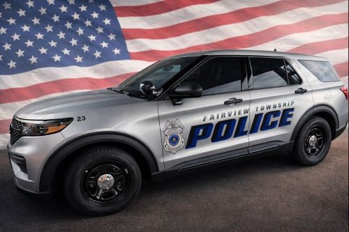 Fairview Township Police Department, PA Police Jobs