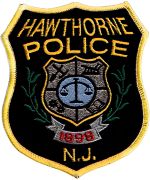 Hawthorne Police Department, NJ Police Jobs