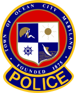 Ocean City Police Department, MD Police Jobs