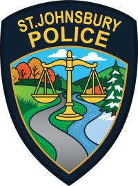 St. Johnsbury Police Department, VT Police Jobs
