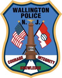 Wallington Police Department, NJ Police Jobs
