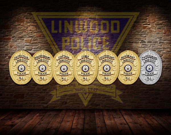Linwood Police Department, NJ Police Jobs