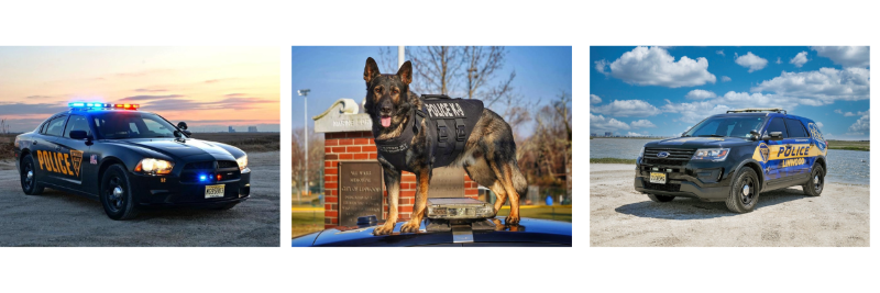 Linwood Police Department, NJ Police Jobs