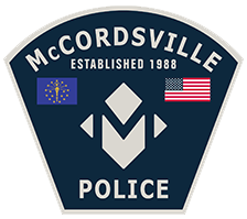 McCordsville Police Department, IN Police Jobs