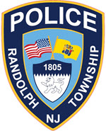 Randolph Township Police Department, NJ Police Jobs