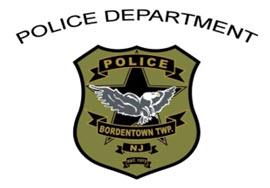 Bordentown Township Police Department, NJ Police Jobs