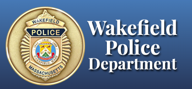 Wakefield Police Department, MA Police Jobs