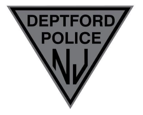 NJ Deptford Township Police Police Department | PoliceApp