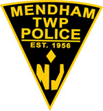 Mendham Township Police Department, NJ Police Jobs