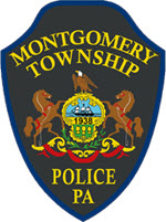 MTPD Patch