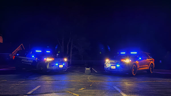 Rindge Police Department, NH Police Jobs