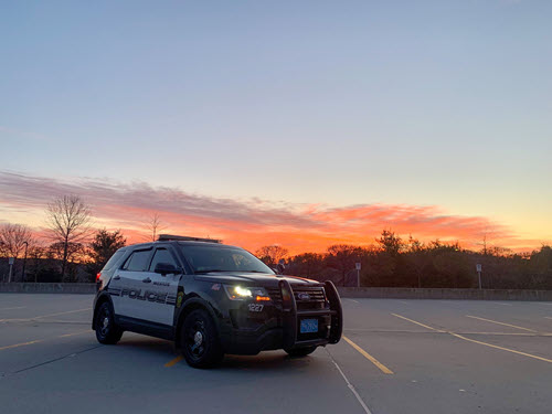 Weston Police Department, MA Police Jobs