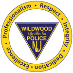 Wildwood Police Department, NJ Police Jobs
