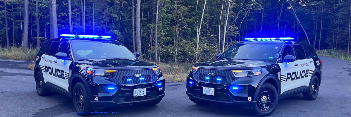 Plaistow Police Department, NH Police Jobs