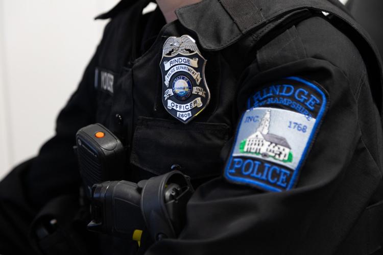 Rindge Police Department, NH Police Jobs