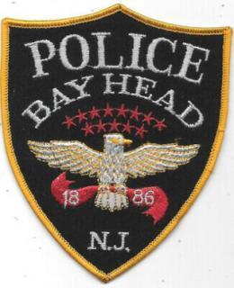 Bay Head Police Department , NJ Police Jobs