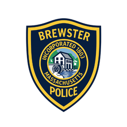 Brewster Police Department, MA Police Jobs