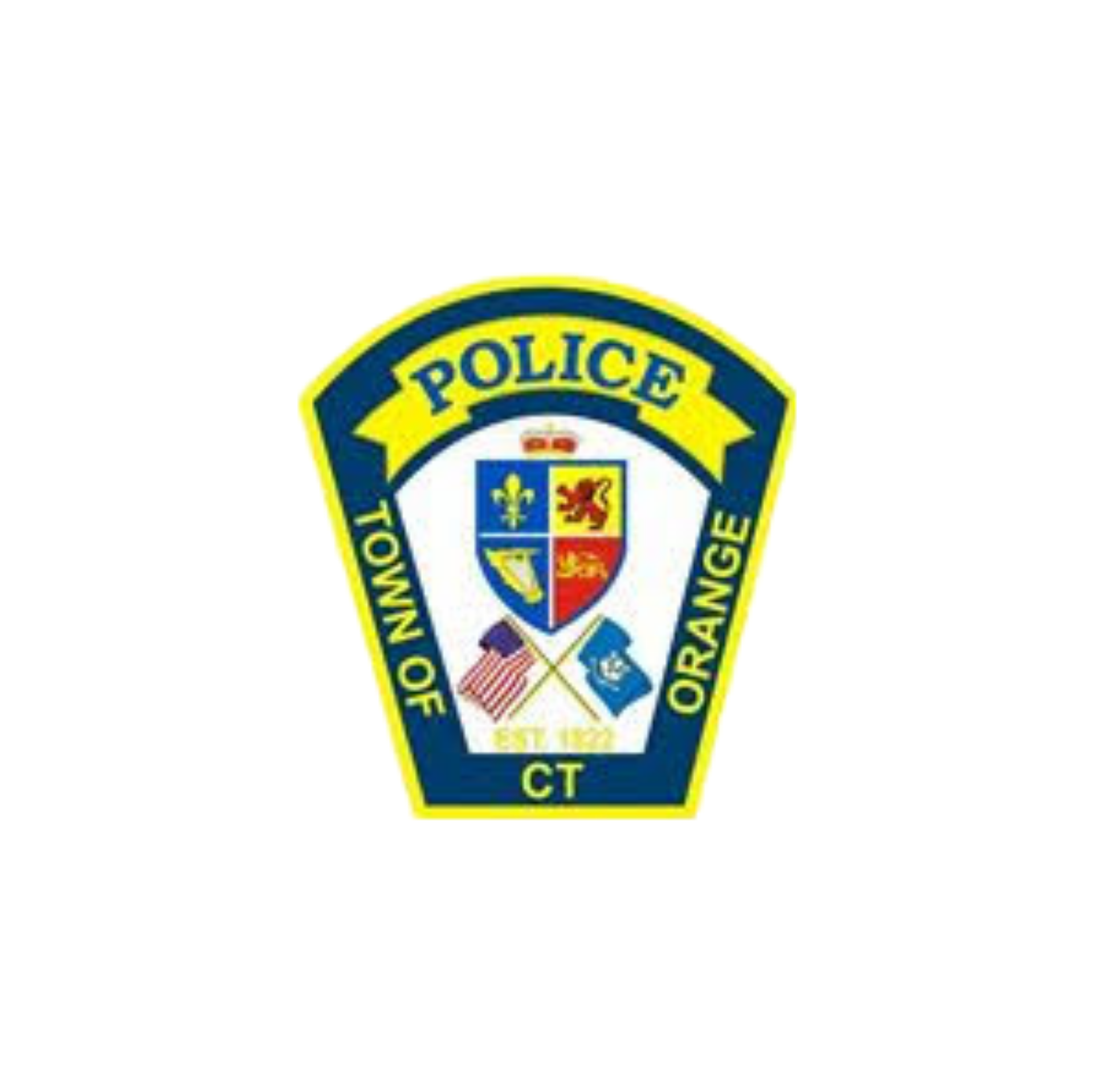 Orange Police Department, CT Police Jobs