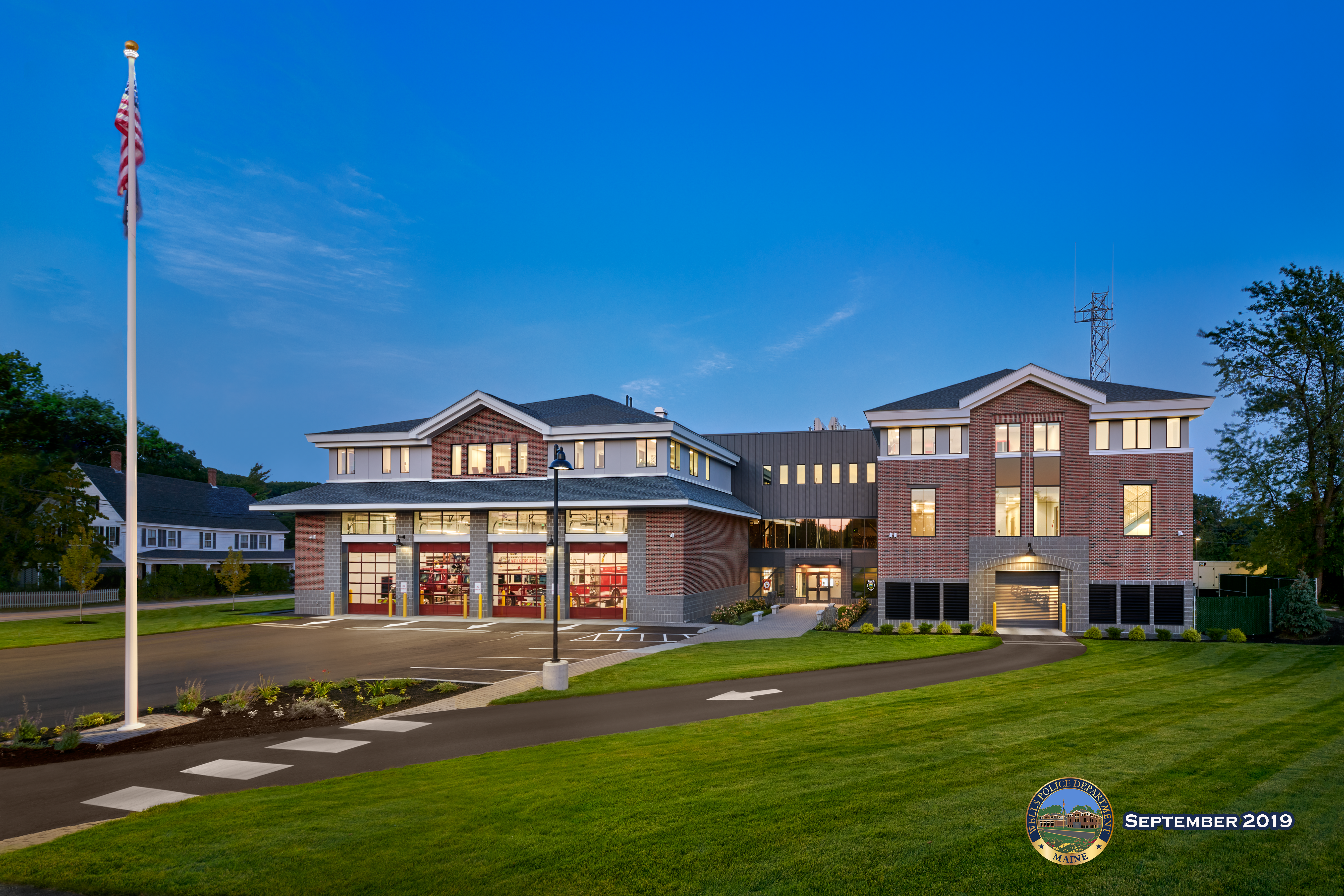 Wells Police Department, ME Police Jobs