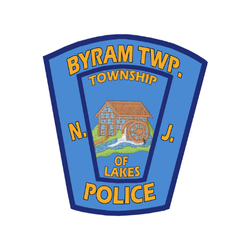 Byram Township Police Department, NJ Police Jobs