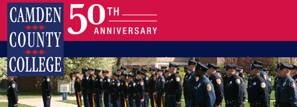 Camden County College Police Academy, NJ Police Jobs