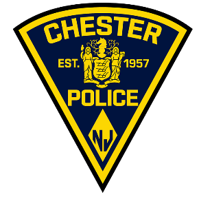 Chester Police Department, NJ Police Jobs